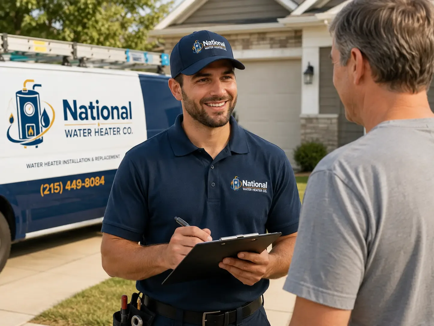 Water Heater Installation Camden Wyoming, DE FAQs